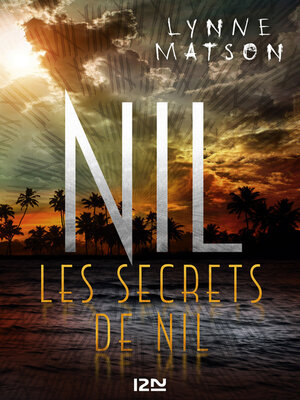 cover image of Les secrets de Nil